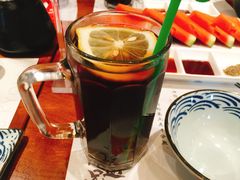 -热血兄弟·炭火烤肉(融侨中心店)