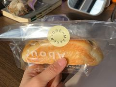 -追光 Dream Bakery(汉街店)