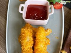 -源·新派中西餐厅(青蓝山美食一条街店)