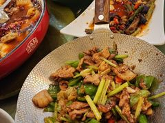 -百家姓饭店(纺织城正街店)