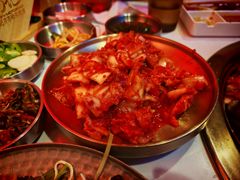 -杨记齐齐哈尔烤肉(总店)