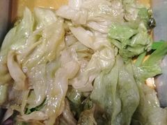 -泰煌鸡·上海白斩鸡·鸡汤面(万航店)