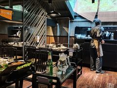 -捞王锅物料理(凯旋路店)