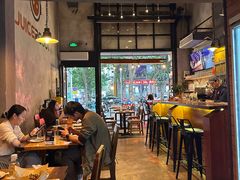 -JuiceRobot·手工意大利面&汉堡精酿(珠江新城店)