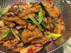 -聆桂烤鸭·金奖烤鸭(静联广场店)