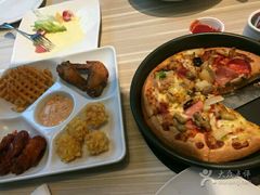 -必胜客(兴华中路PH店)