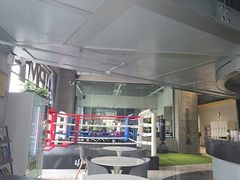 -LA合时健身4PMFIT(花桥旗舰店)