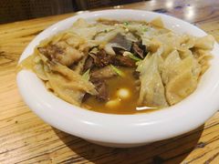 -阿凡提餐厅(簋街店)
