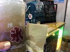 -陈记栗子(长宁路店)