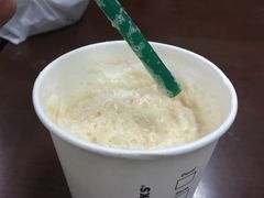 -星巴克(广州东圃天银店)