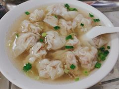 -汪家馄饨(集庆路店)