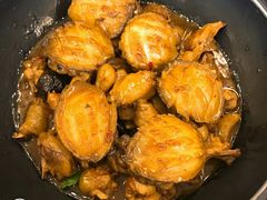 -美极鲜食坊(宝安南路店)