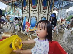 -海合安成都极地海洋公园