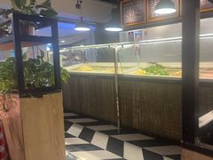 -拿渡·水煮鱼 麻辣香锅(西单大悦城店)