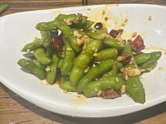 -不是烧烤·武汉烧烤·地道湖北菜(大成路店)