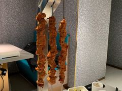 大叉烤肉-半天妖烤鱼(方庄店)