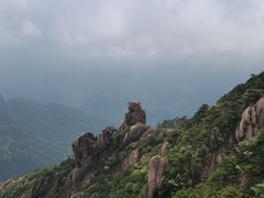 -三清山风景名胜区