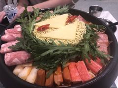 -博姆炸鸡精品餐厅(常发广场店)