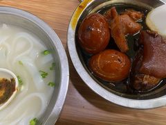 -好好味面家(桃园店)