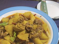 -伊带伊路新疆美食府(呼家楼店)