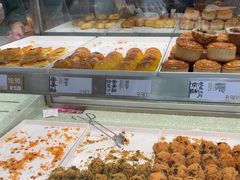 -泸溪河桃酥(西直门凯德店)