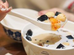-彬媽糖水(侨鑫国际店)