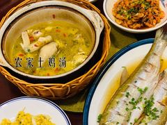 -湾里人家(旺山景区店)