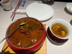 -千百味红餐厅·江西菜(绿地双子塔店)