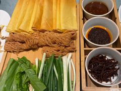 -老德州四合院·德州菜(天衢路店)
