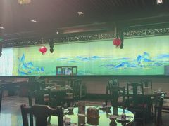 -顺兴老茶馆·精品川菜(世纪城店)