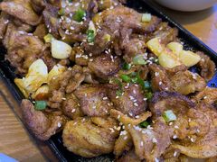 -吕氏疙瘩汤·新派鲁菜(东城万达广场店)