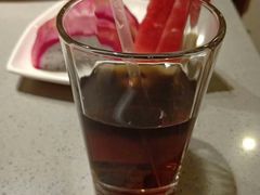 -海底捞火锅(高新万达店)