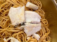 -蟹黄鱼面·锦园(定西路店)