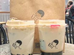 -喜茶(上海正大广场店)
