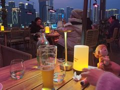 -埠口精酿夜景餐酒吧· BREWPORT BISTRO(长嘉汇重庆之眼店)