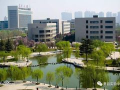 -长安大学(北校区)