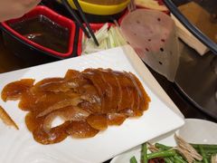 -尚宴(盛世广场·食尚街店)