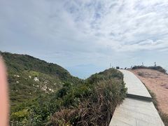 -西涌国际滨海旅游区