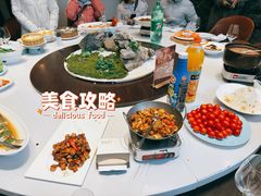 -楚禾宴·家宴(光谷大道店)