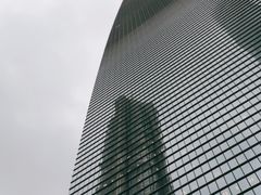 -上海环球金融中心骑迹50年环球之旅