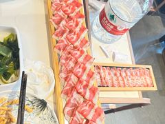 -祥源胡同·涮牛羊肉火锅(花桥店)