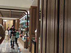 -杭州君悦酒店·青莳