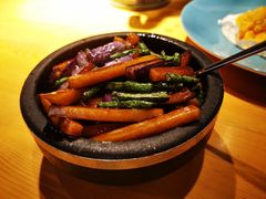 石锅地三鲜-几荷·恰似故人来(秀水广场店)