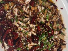 -三猫黑鱼花(南大店)