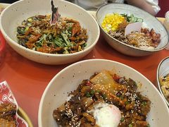 -万能料理屋(钟鼓岭路店)