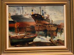 -上海博物馆(人民广场馆)