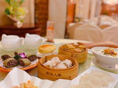 凤城艇仔粥-顺德人家食府(黄金广场店)