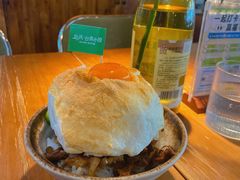 -岛风·台食小馆 ISLAND BISTRO(烟台山店)