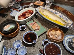 -南京大牌档(之心城店)