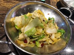 -二厨·吊桥小院·脆皮烧鸡公·本地农家菜(沿江西路店)